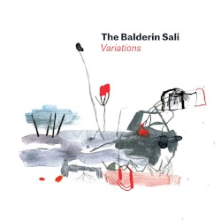 The Balderin Sali Variations