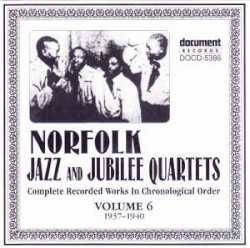 Complete Recorded Works In Chronological Order, Volume 6: 1937-1940