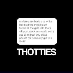 Thotties