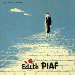 Édith Piaf