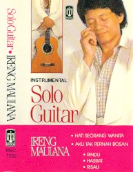 Instrumental Solo Guitar