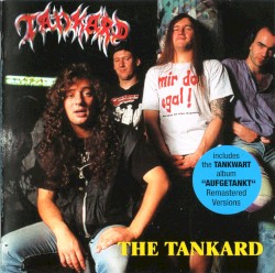 The Tankard / Aufgetankt