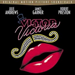 Victor/Victoria (1982 film cast)
