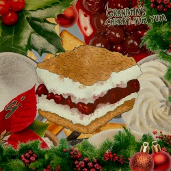 Grandma's Cherry Yum Yum