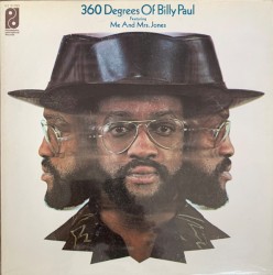 360 Degrees of Billy Paul