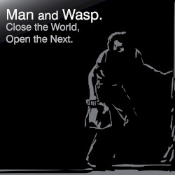 Close the World, Open the Next.