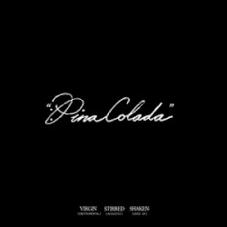 PINACOLADA EP