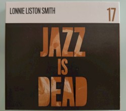 Lonnie Liston Smith JID017