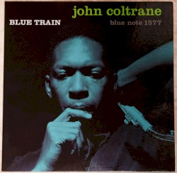 Blue Train