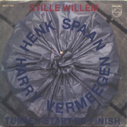 Stille Willem