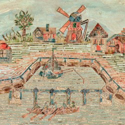Clarté déserte