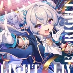 LIGHT×LIVE×RIGHT