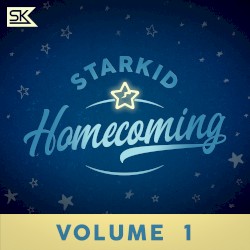 StarKid Homecoming: Vol. 1