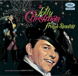 A Jolly Christmas From Frank Sinatra