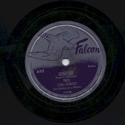 Condena / Cuando te beso tiemblo