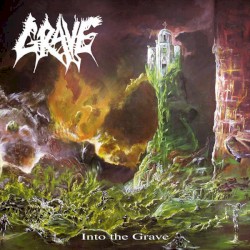 Into the Grave / Tremendous Pain