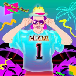 Tipo tropical / La plancha