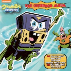Das Superbob Album