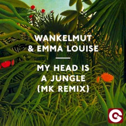 My Head Is a Jungle (MK Remixes)