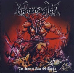 The Supreme Force of Eternity