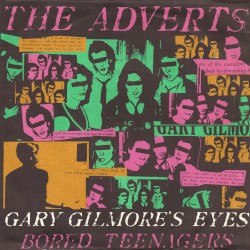 Gary Gilmore’s Eyes