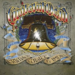 Crimson, White & Indigo: Philadelphia, July 7, 1989