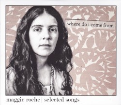 Where Do I Come From, Disc 1