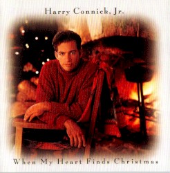 When My Heart Finds Christmas