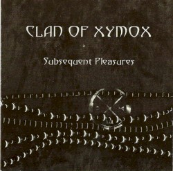 Subsequent Pleasures