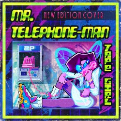 MR.TELEPHONE-MAN