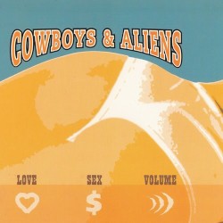 Love Sex Volume