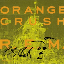 Orange Crush
