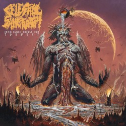 Insatiable Thirst for Torment