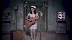 the cure (performance video)