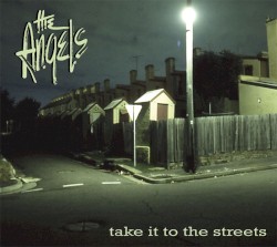 Take It to the Streets