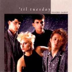 Voices Carry
