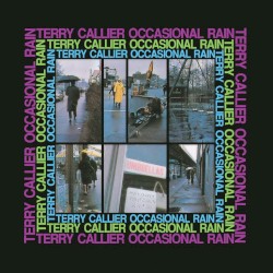 Occasional Rain
