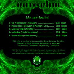 Uranium