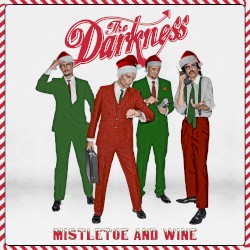 Mistletoe and Wine