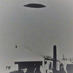 Les soucoupes volantes existent