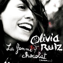 La Femme chocolat