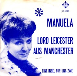 Lord Leicester aus Manchester / Eine Insel für uns zwei