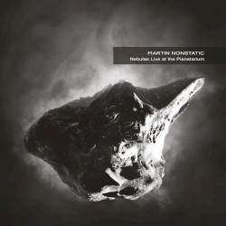 Nebulae Live at the Planetarium