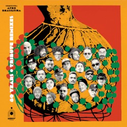 80 Anos (Remixes)