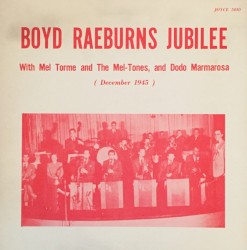 Boyd Raeburn's Jubilee