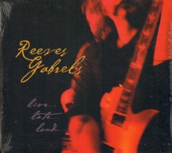 Live... Late... Loud...