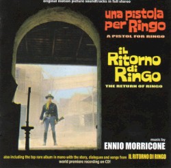 Una pistola per Ringo / Il ritorno di Ringo