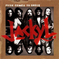 Push Comes to Shove