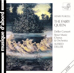 The Fairy Queen