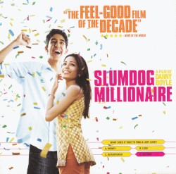 Slumdog Millionaire